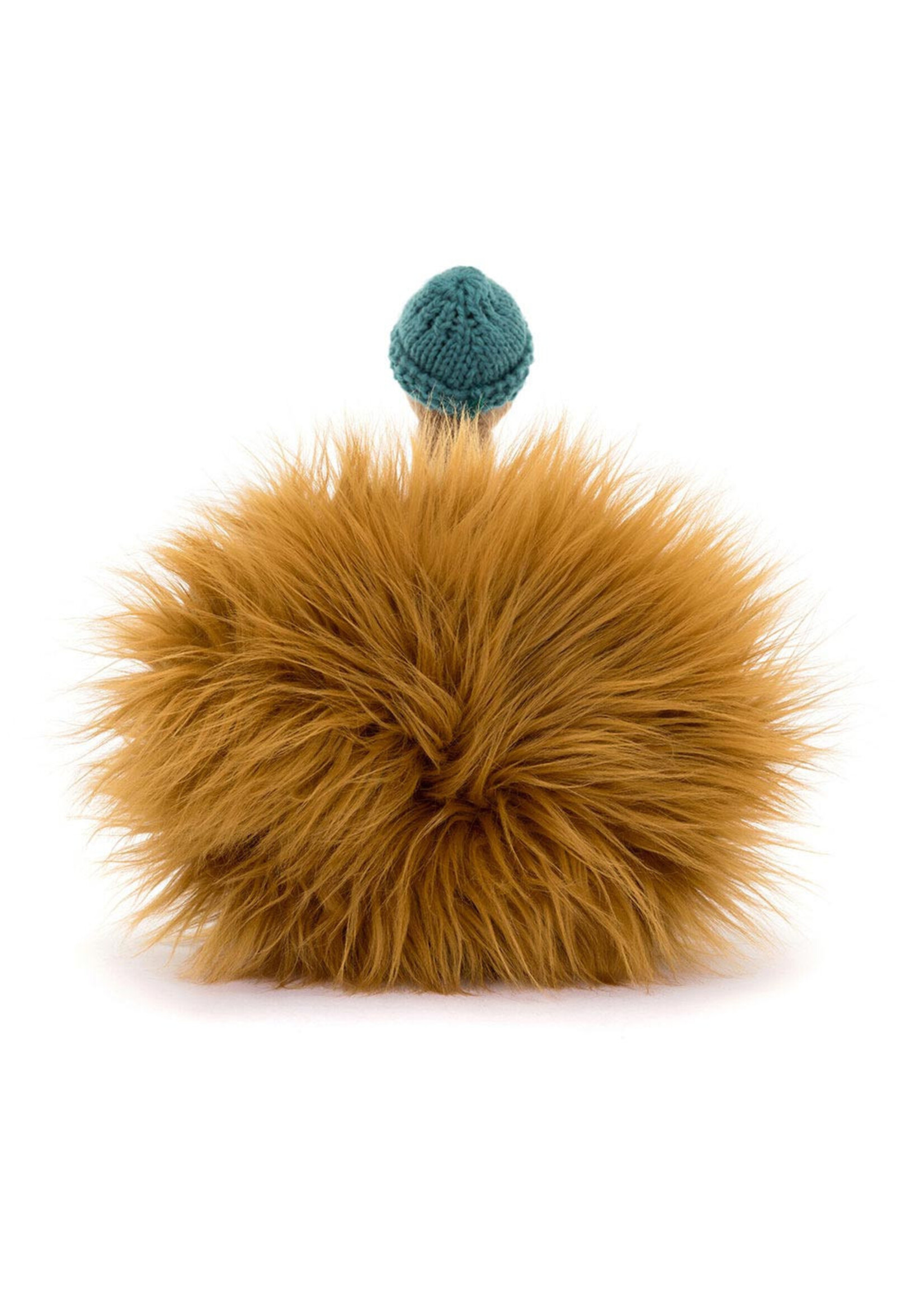 Jellycat Theo Turkey
