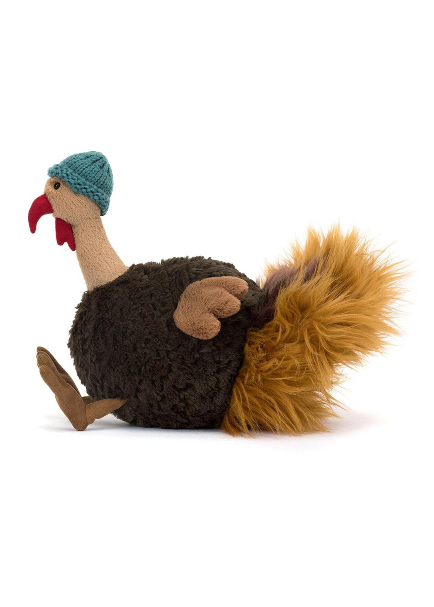 Jellycat Theo Turkey