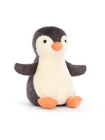 Jellycat Peanut Penguin - Large