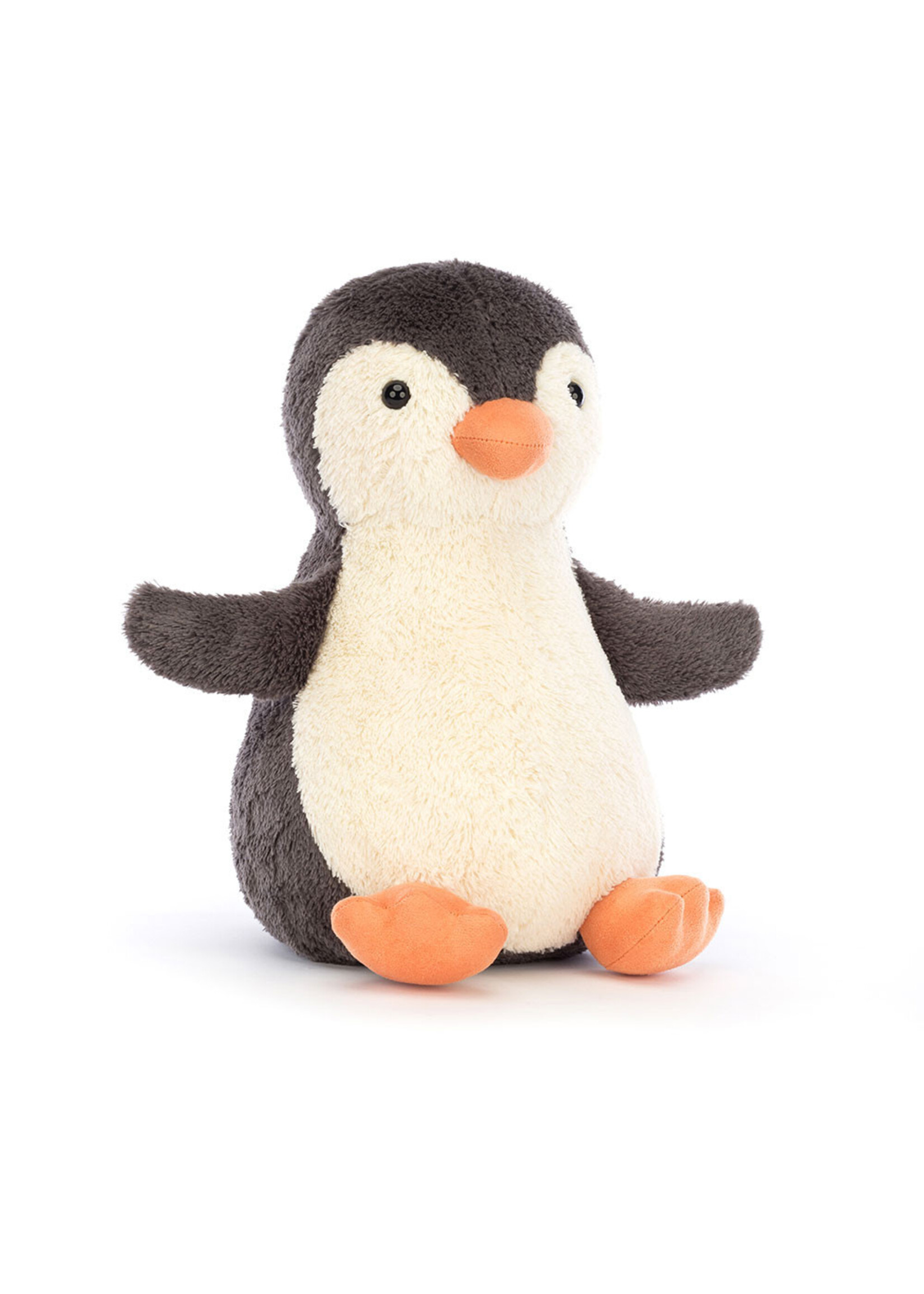 Jellycat Peanut Penguin - Large