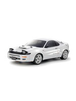 Tamiya 47500 - Toyota Celica GT-Four ST185 With Painted Body (TT02)
