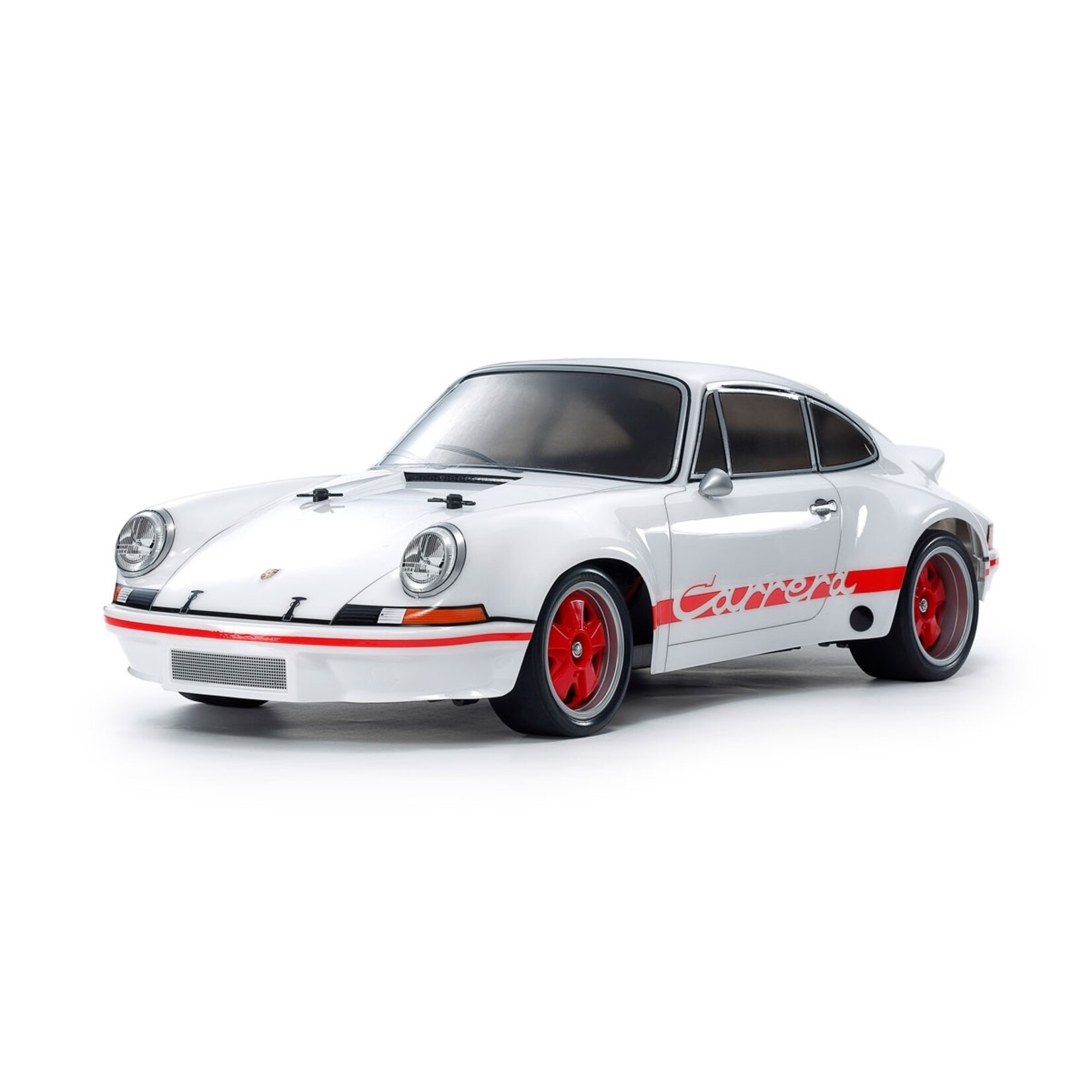 Tamiya 58740 - RC Porsche 911 RSR 2.8 (BT-01)
