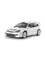Tamiya 47495-A - 2003 Ford Focus With Painted Body (TT02)
