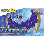 Bandai #40 "Pokemon" Lunala Model Kit
