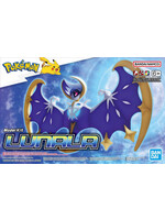 Bandai #40 "Pokemon" Lunala Model Kit