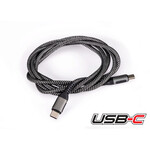 Traxxas 2916 - USB-C Power Cable (100W)