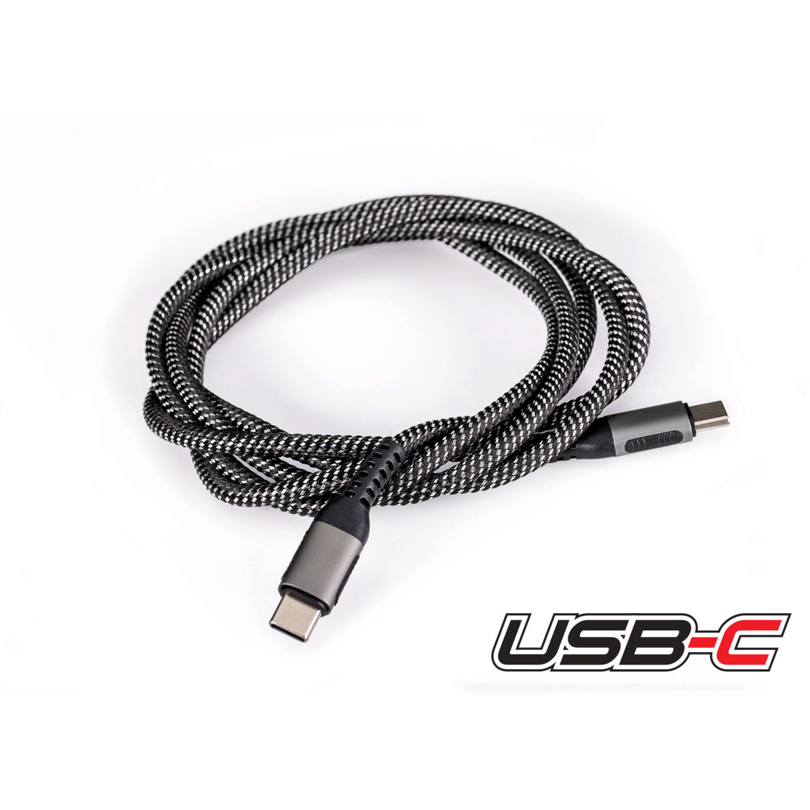 Traxxas 2916 - USB-C Power Cable (100W)