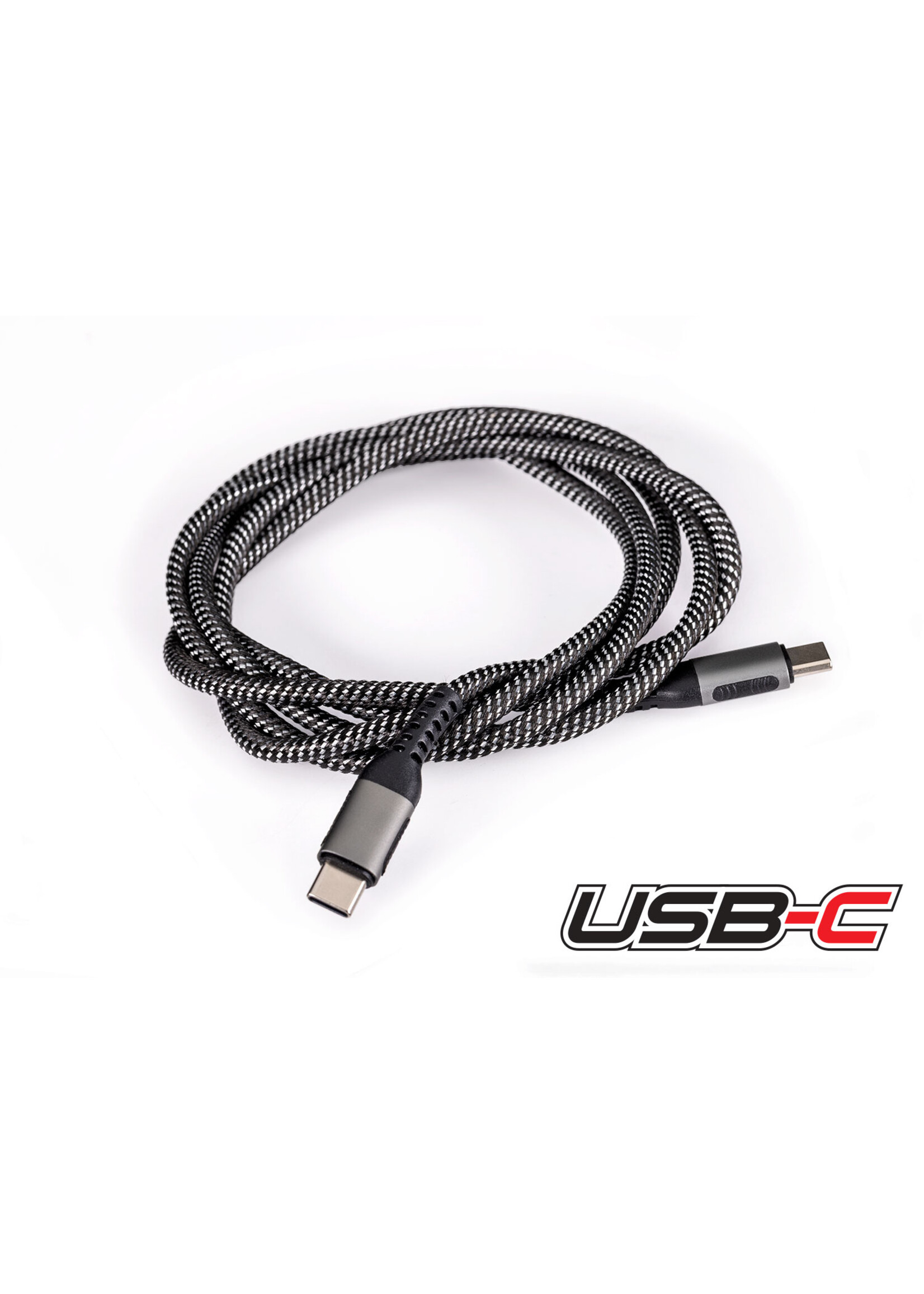 Traxxas 2916 - USB-C Power Cable (100W)