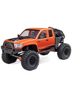 Axial AXI05001T1 - 1/6 SCX6 Trail Honcho 4WD, RTR - Red