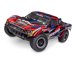 里崎智也専用　　2S + 3S セット　+ 　　traxxas ３本セット traxxas-583344red-slash-2wd-bl