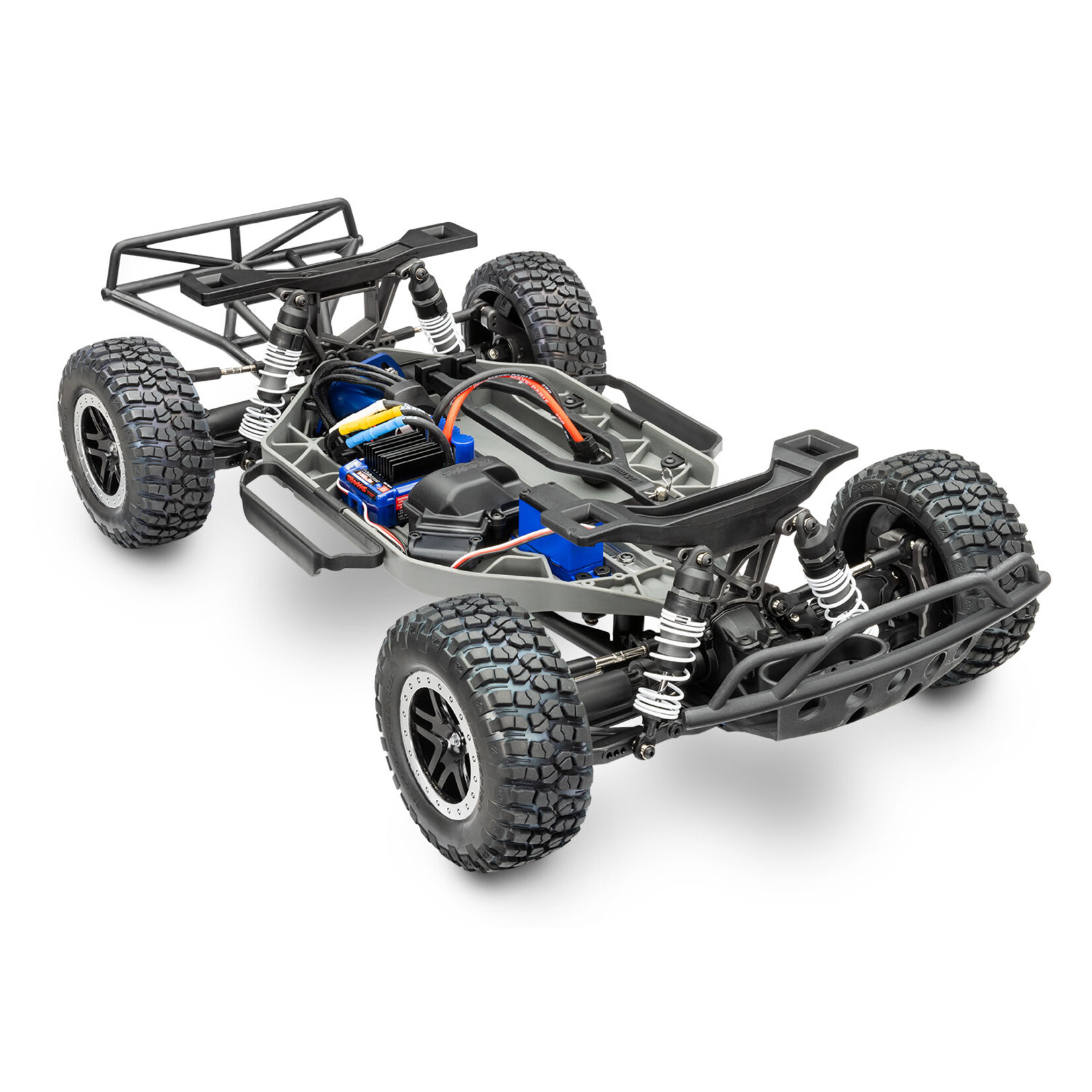 Traxxas 683864GRN - Slash 4X4 VXL HD Short Course Truck - Green