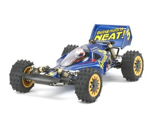 Tamiya 58489 - 1/10 Avante 2011 Off-Road Buggy - Hub Hobby