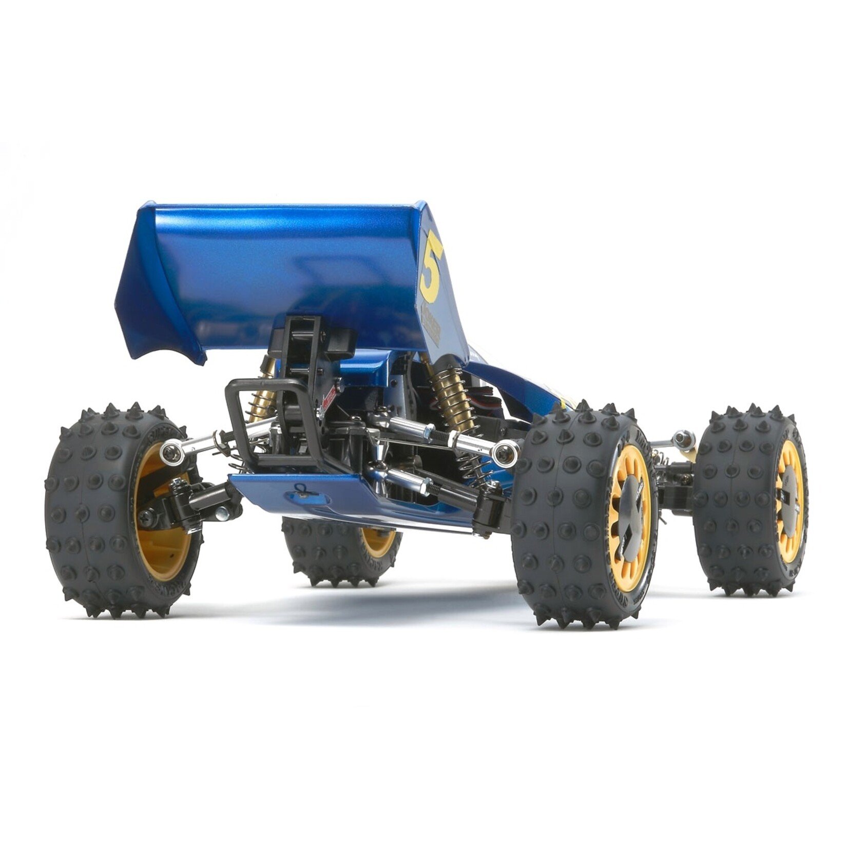 ホビーラジコン TAMIYA 58489 AVANTE 2011 Tamiya 58489 - 1/10 Avante 2011 Off-Road Buggy - Hub Hobby