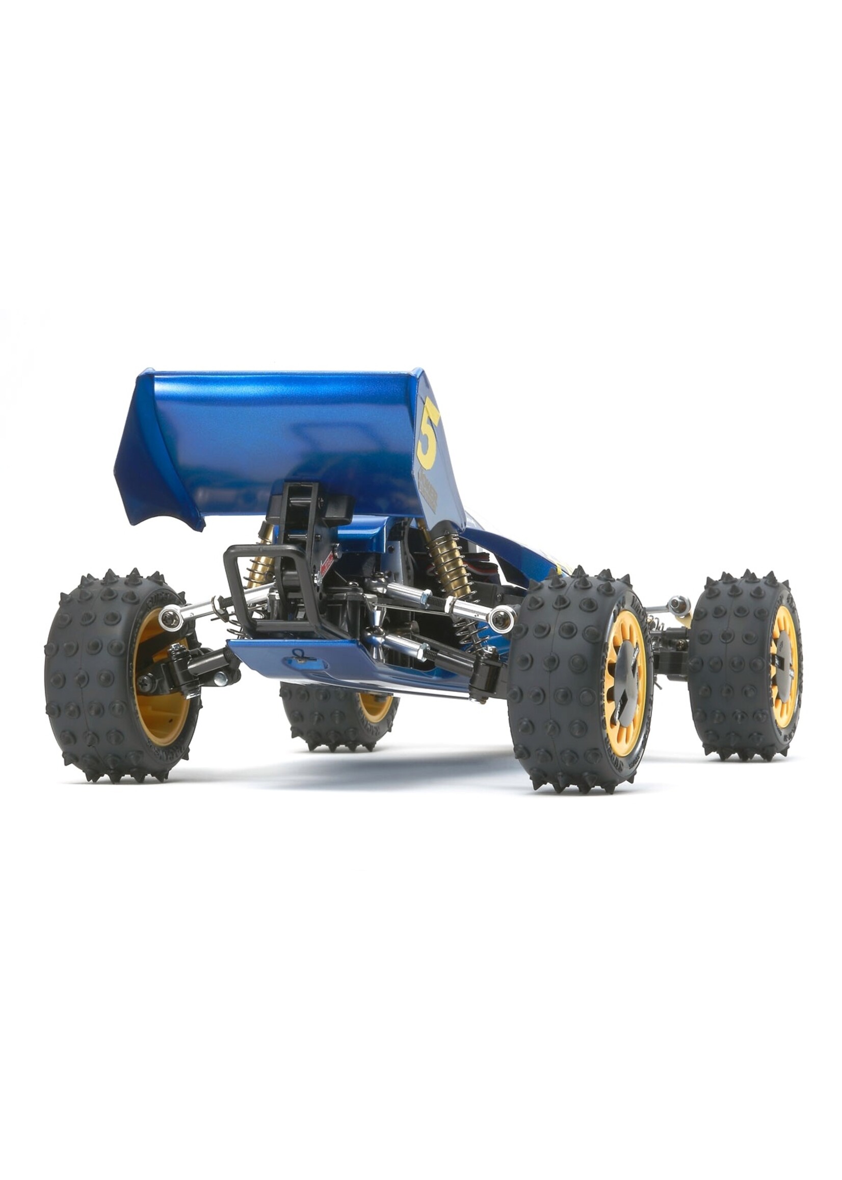 Tamiya TAM 58489 - 1/10 Avante 2011 Off-Road Buggy