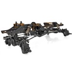 Associated 40129 -  Enduro Comp Fox Competition Rock Crawler Kit