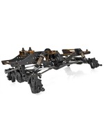 Associated 40129 -  Enduro Comp Fox Competition Rock Crawler Kit