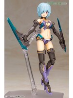 Kotobukiya FG058X - Frame Arms Girl: Hresvelgr (Bikini Armor Ver.)