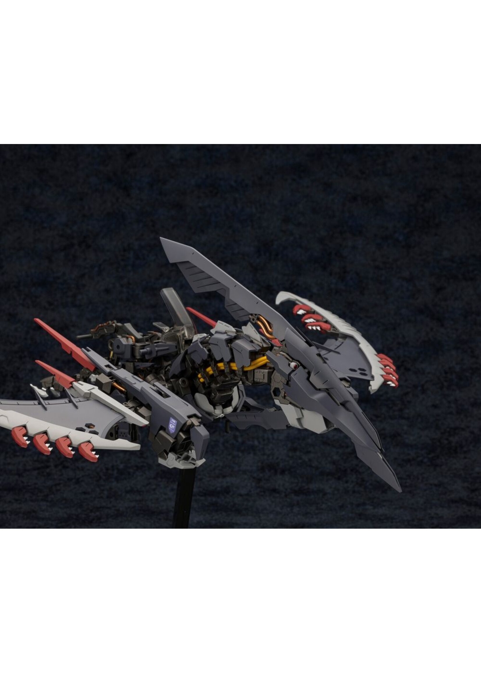 Kotobukiya HG140 - 1/24 "Hexa Gear" Windfall (Night Stalkers Ver.)