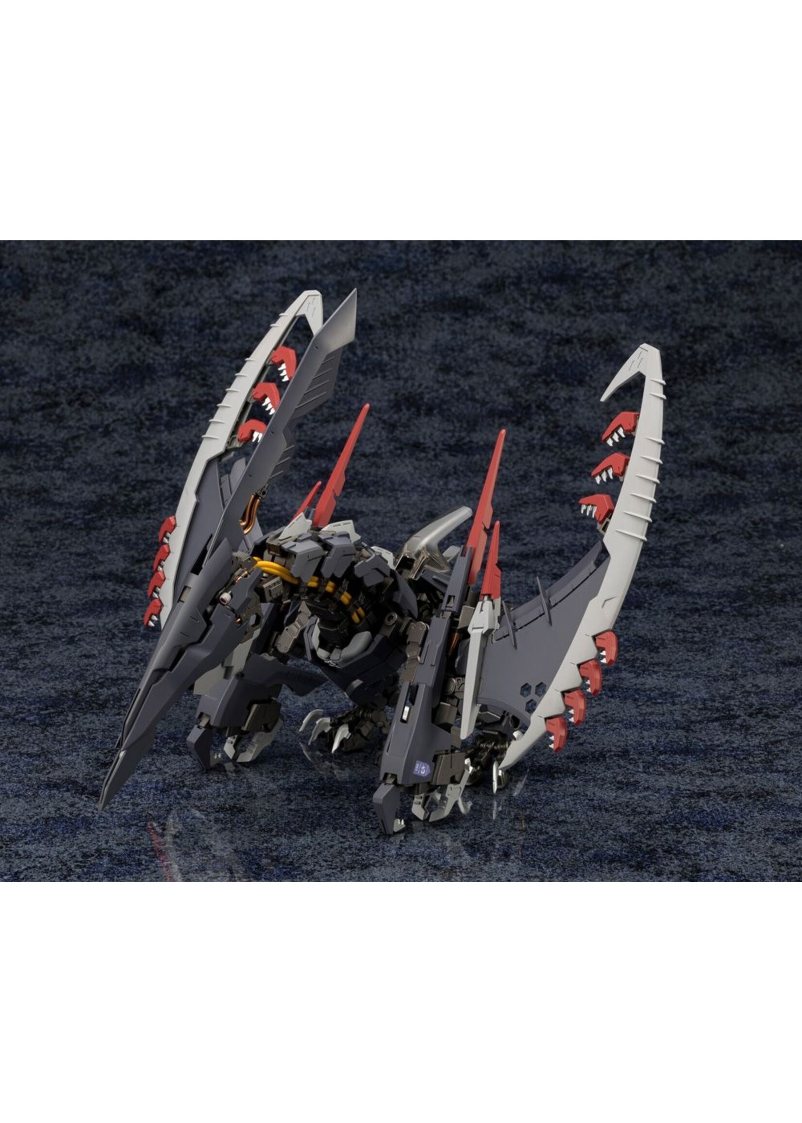 Kotobukiya HG140 - 1/24 "Hexa Gear" Windfall (Night Stalkers Ver.)