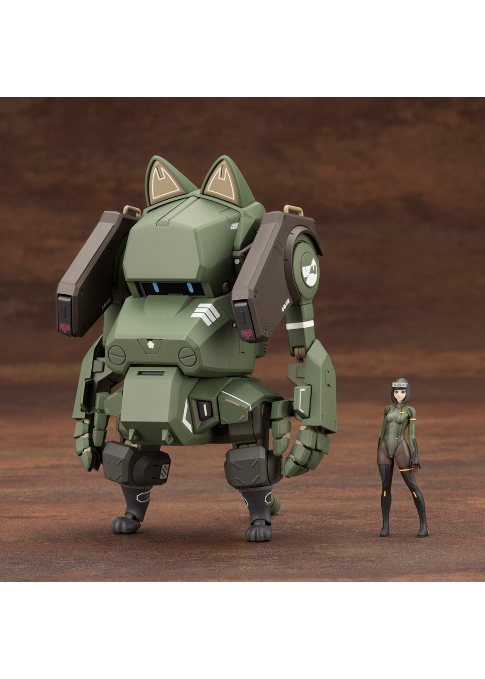 KP637 - 1/35 JGSDF Type 07-Ⅲ Tank Nacchin [EX Ver.] - Hub Hobby
