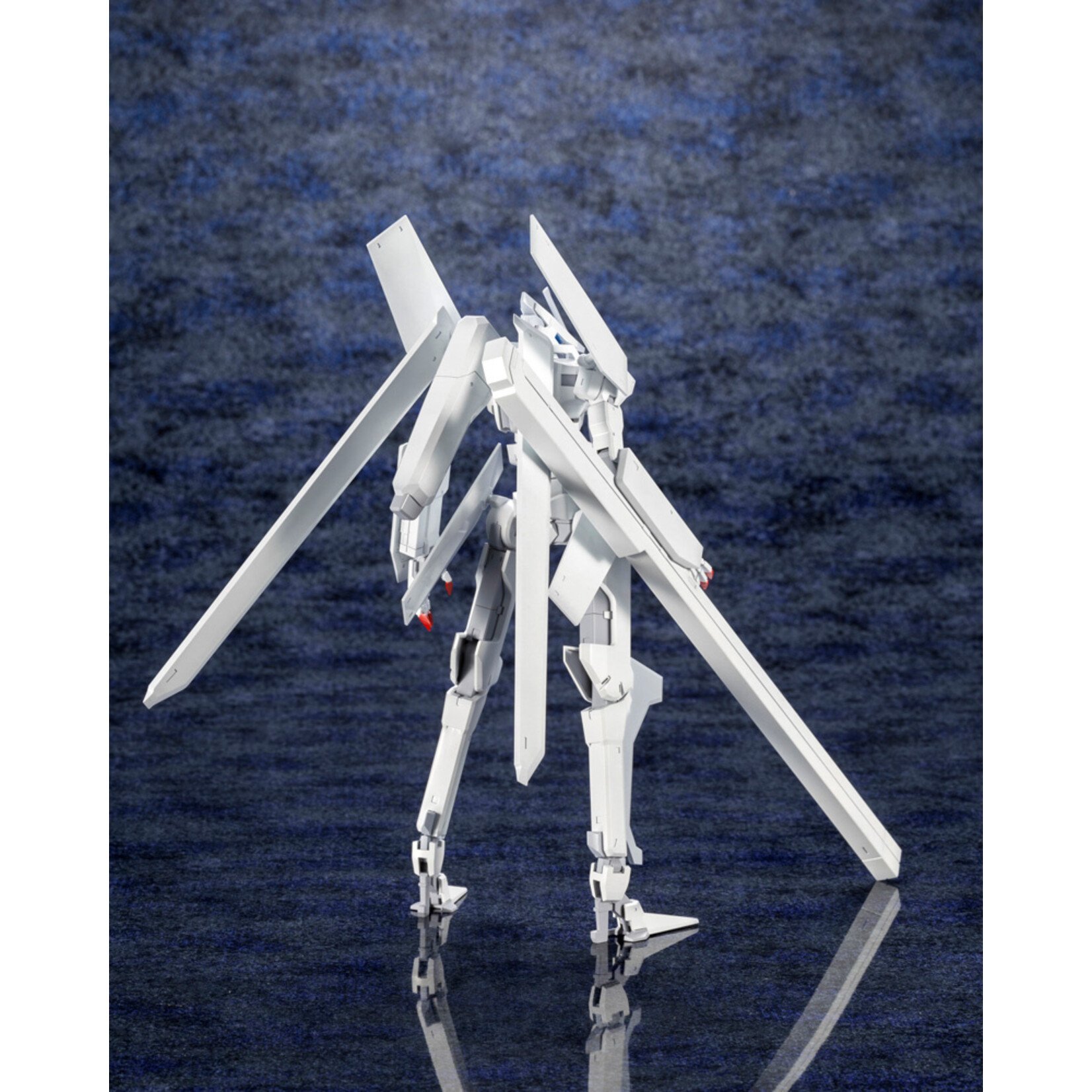 Kotobukiya KP586 - "Knights Of Sidonia: Love Woven In The Stars" Yukimori