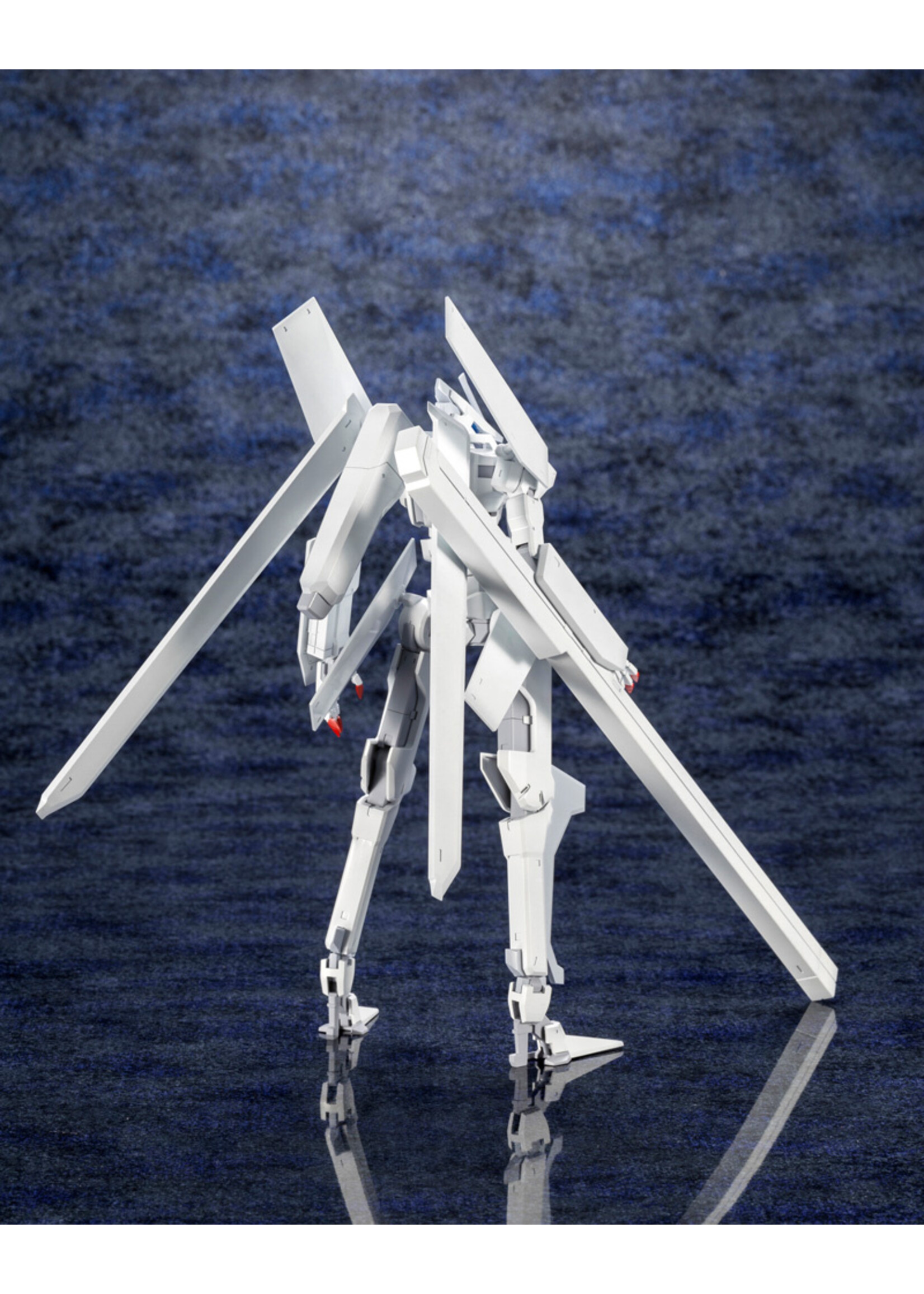 Kotobukiya KP586 - "Knights Of Sidonia: Love Woven In The Stars" Yukimori