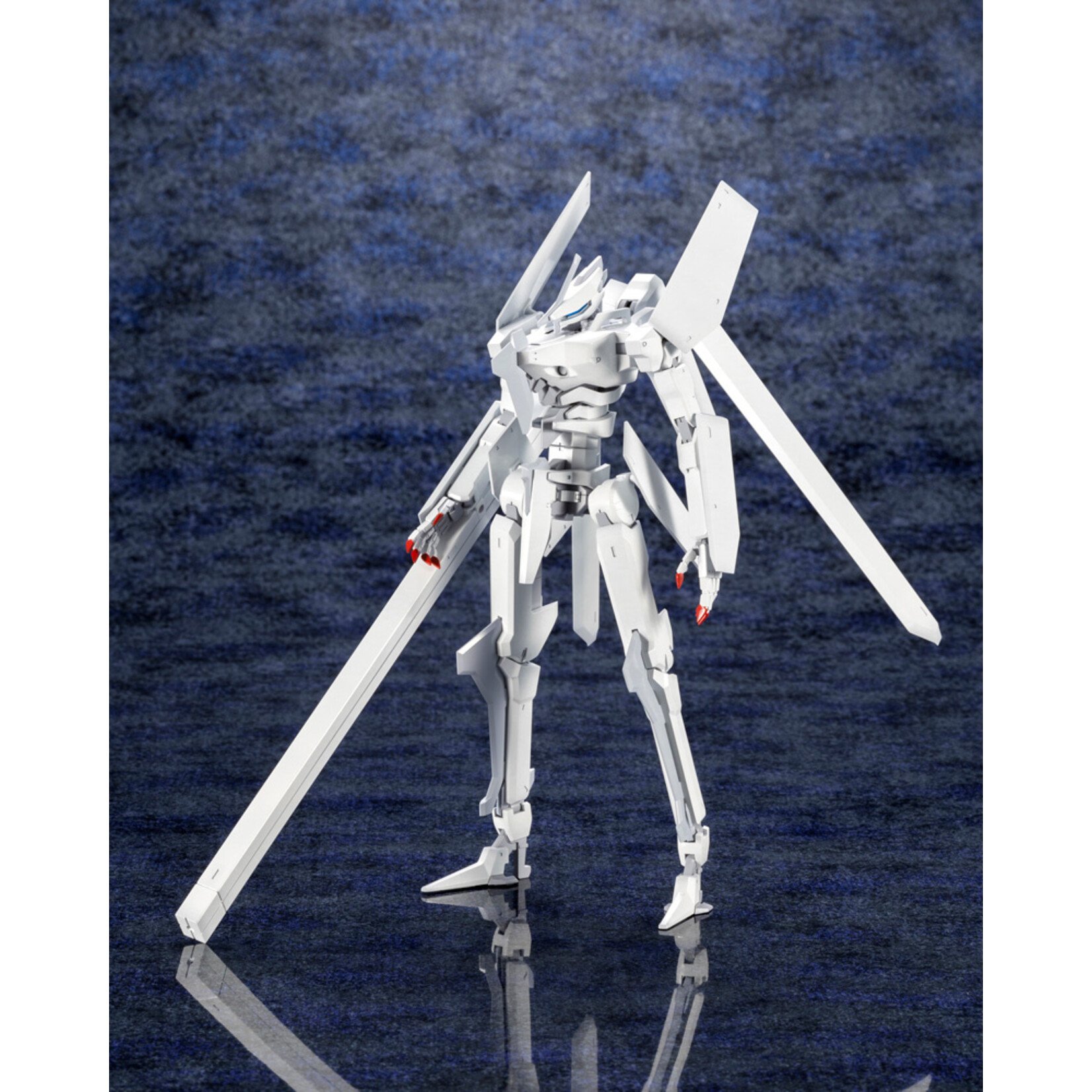 Kotobukiya KP586 - "Knights Of Sidonia: Love Woven In The Stars" Yukimori