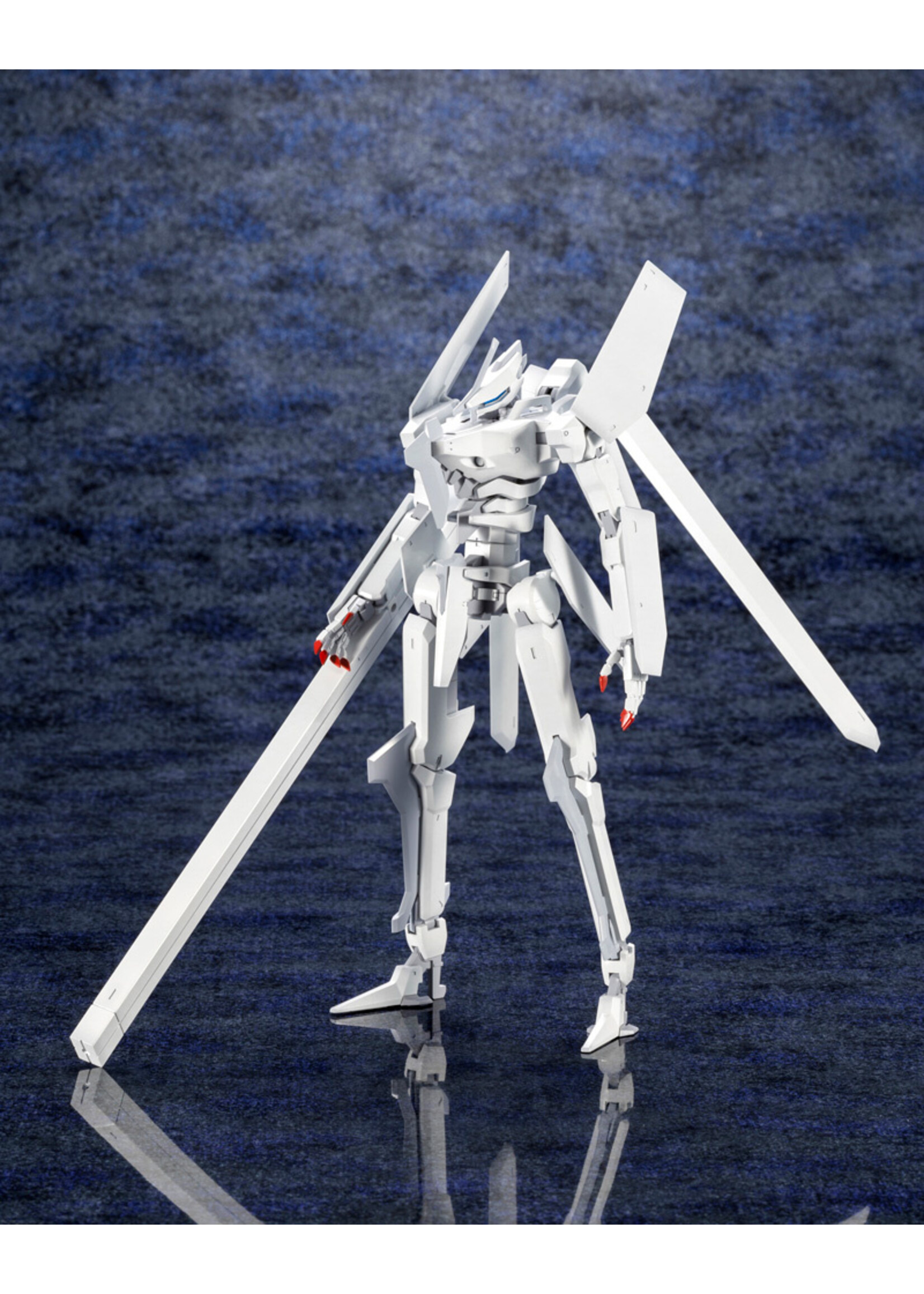 Kotobukiya KP586 - "Knights Of Sidonia: Love Woven In The Stars" Yukimori