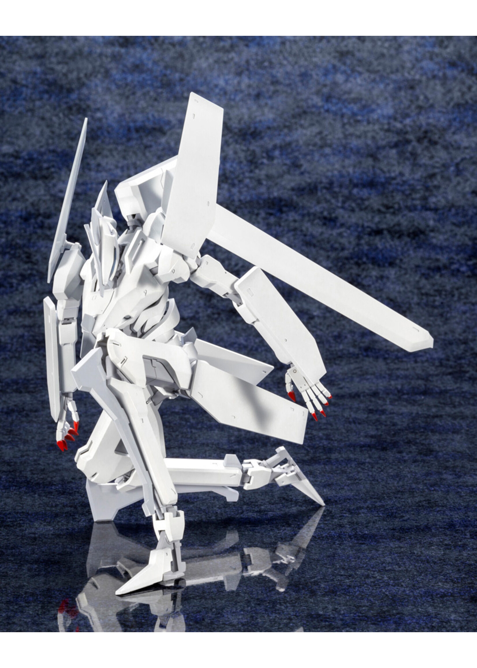 Kotobukiya KP586 - "Knights Of Sidonia: Love Woven In The Stars" Yukimori