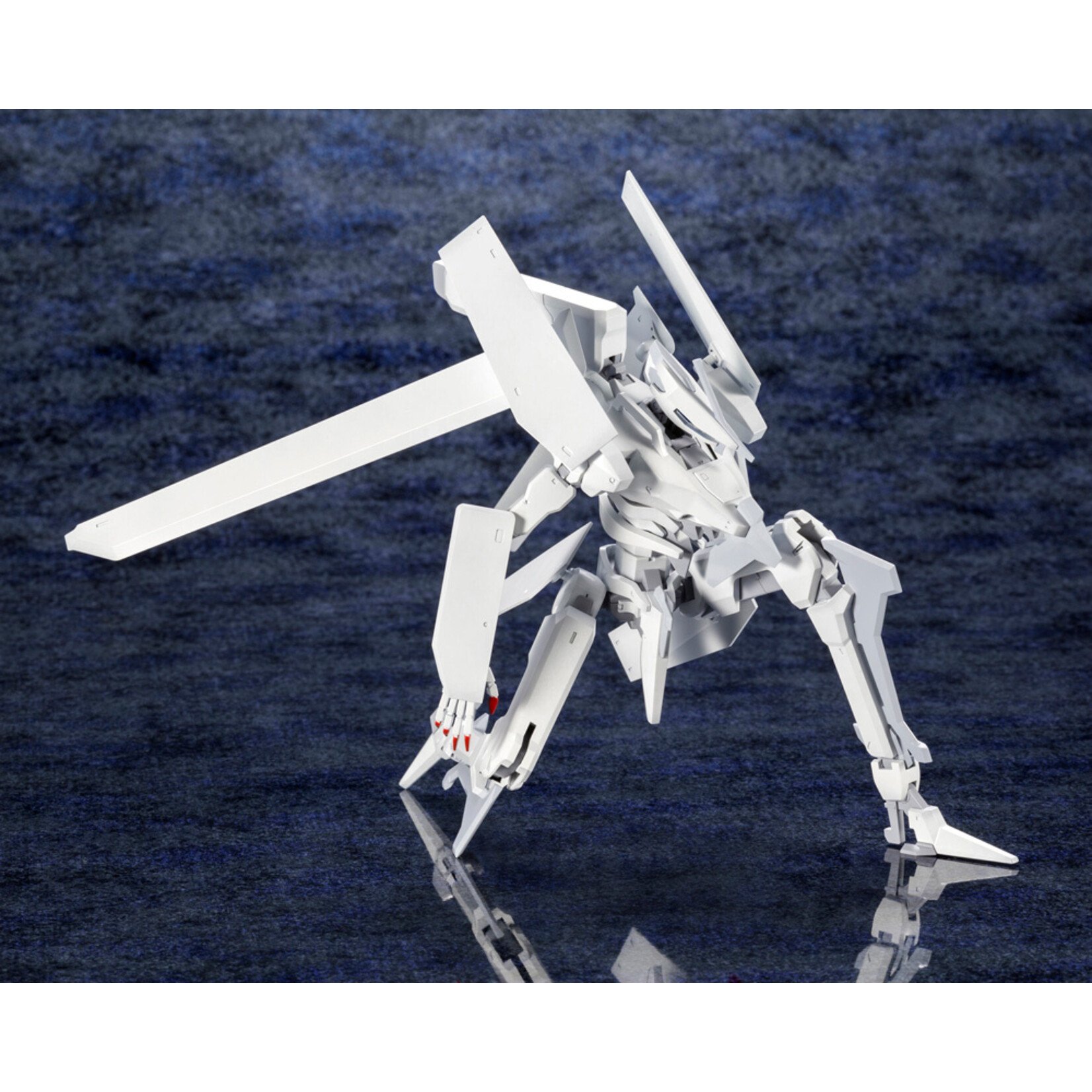 Kotobukiya KP586 - "Knights Of Sidonia: Love Woven In The Stars" Yukimori