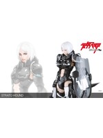 Kotobukiya KP516 -  "Titanomachia" Strato Hound