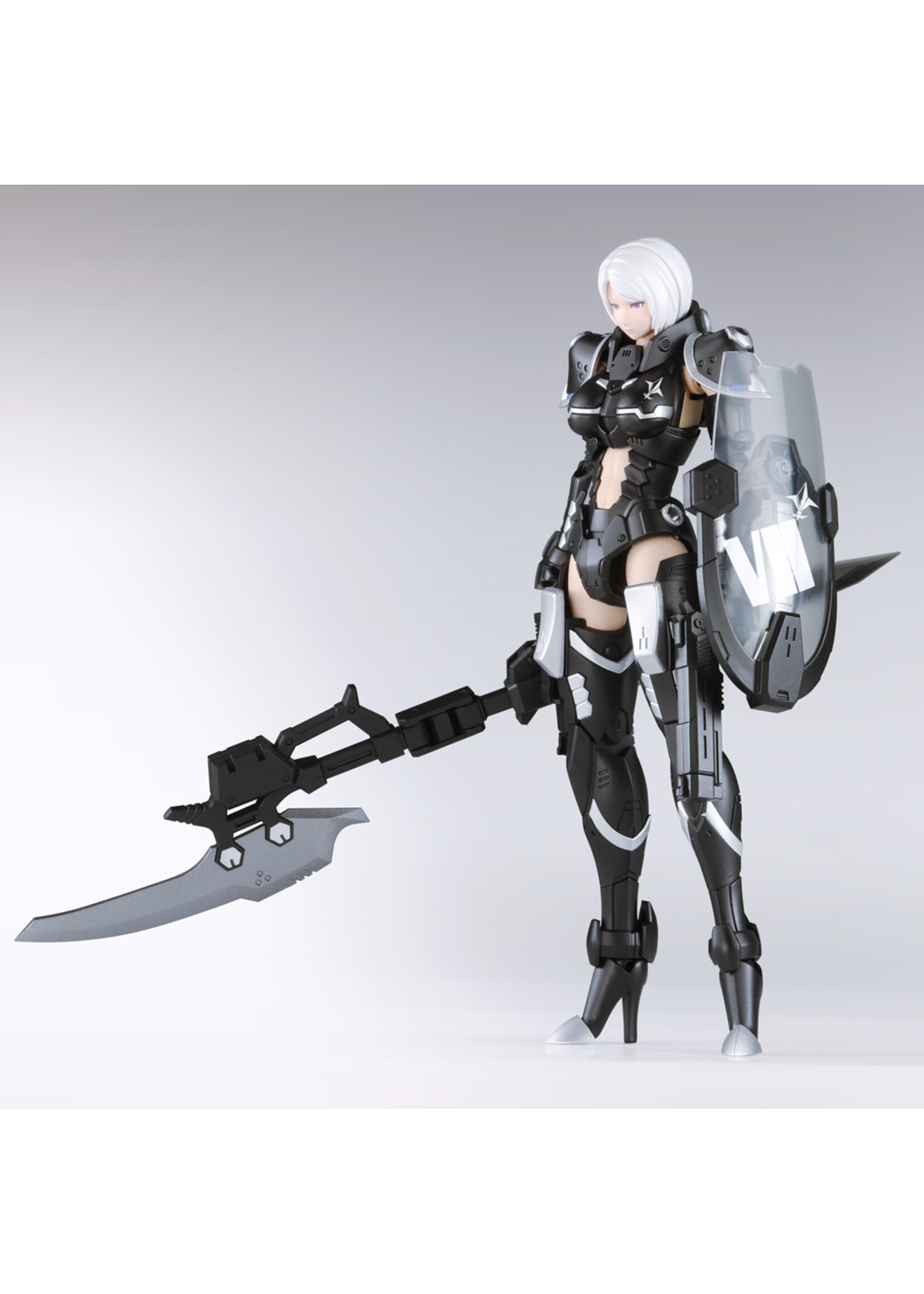 Kotobukiya KP516 -  "Titanomachia" Strato Hound