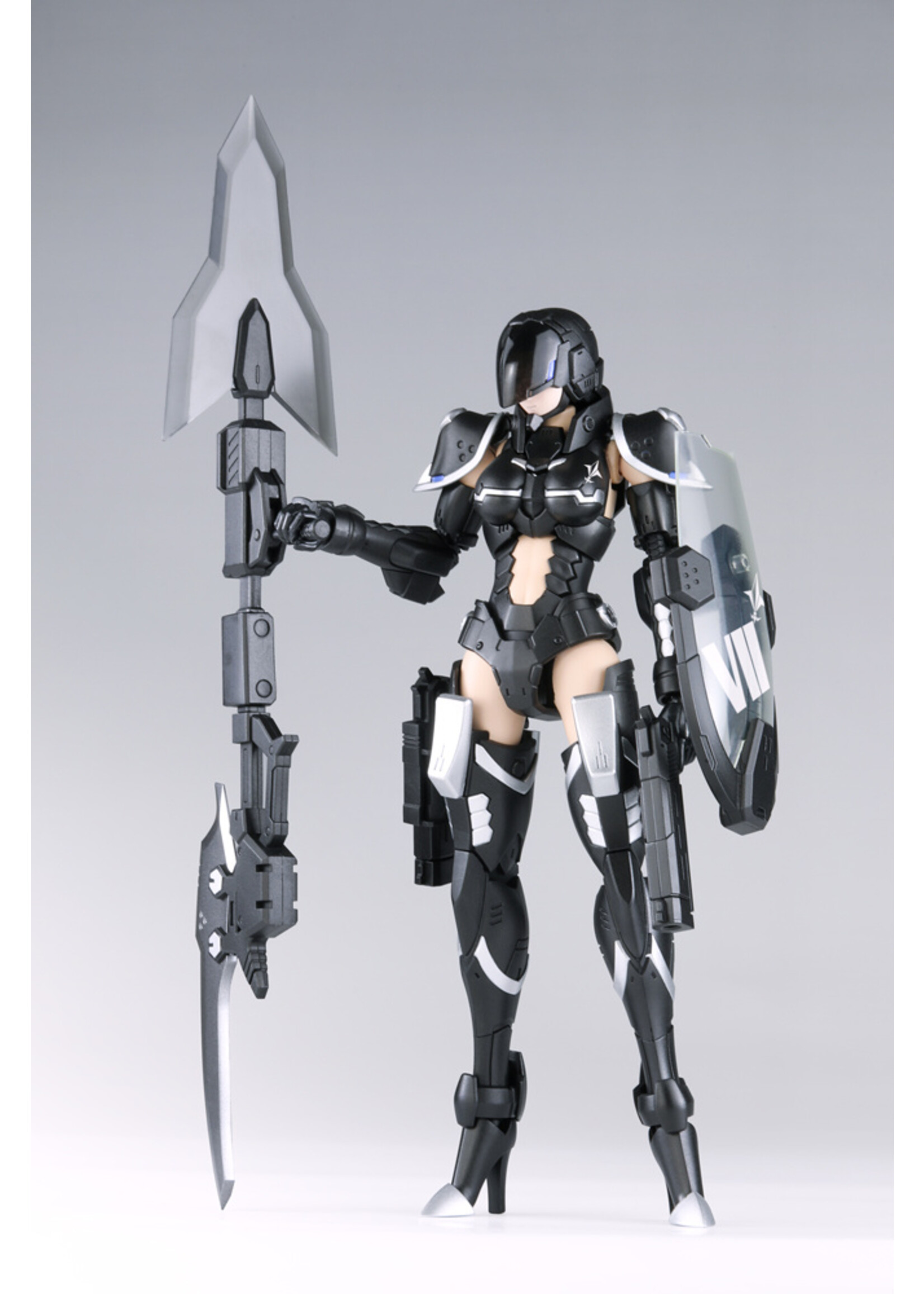 Kotobukiya KP516 -  "Titanomachia" Strato Hound