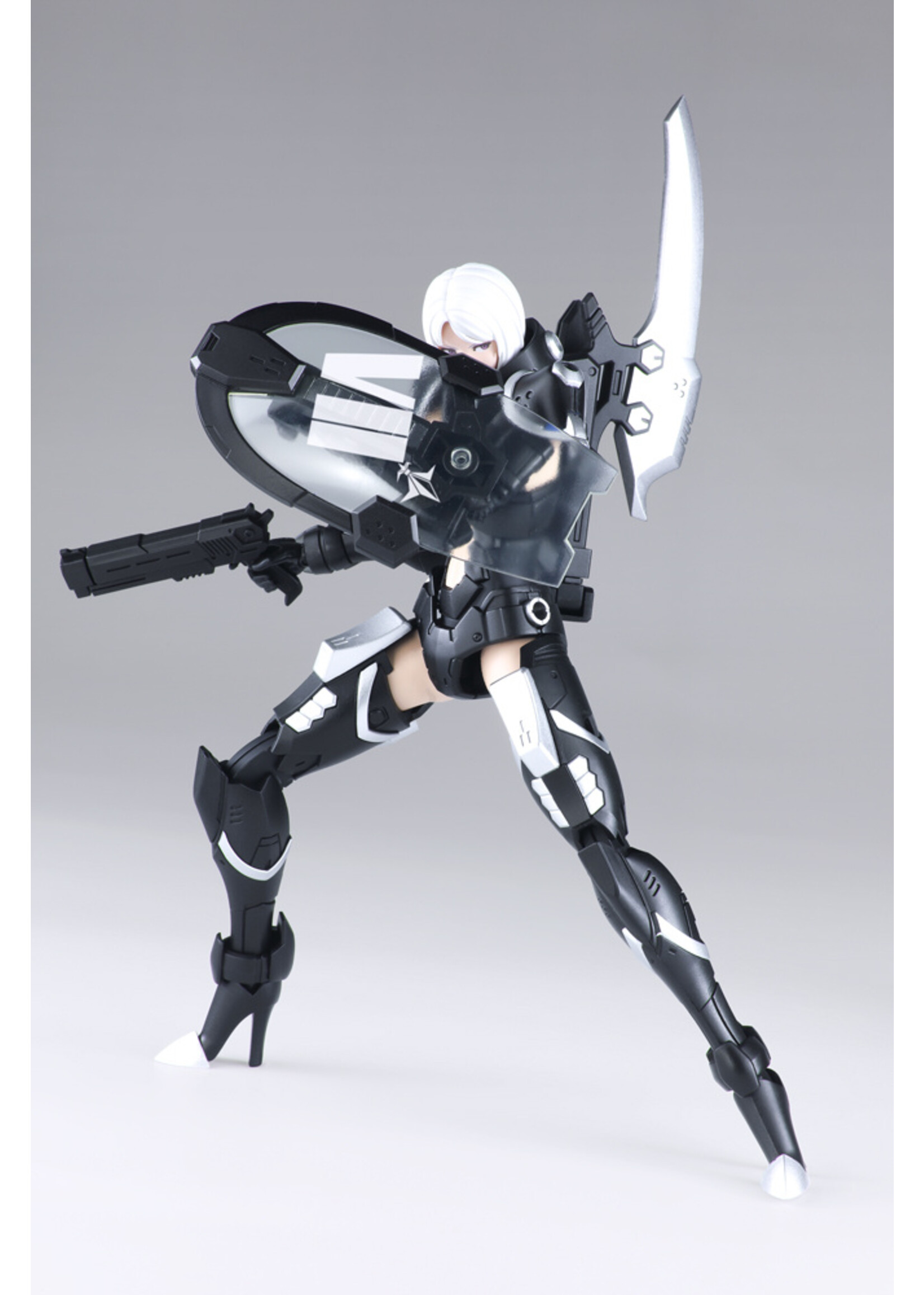 Kotobukiya KP516 -  "Titanomachia" Strato Hound