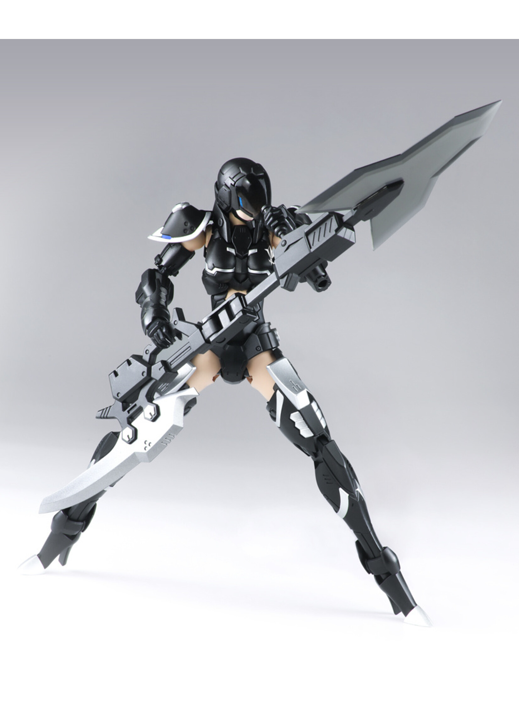 Kotobukiya KP516 -  "Titanomachia" Strato Hound