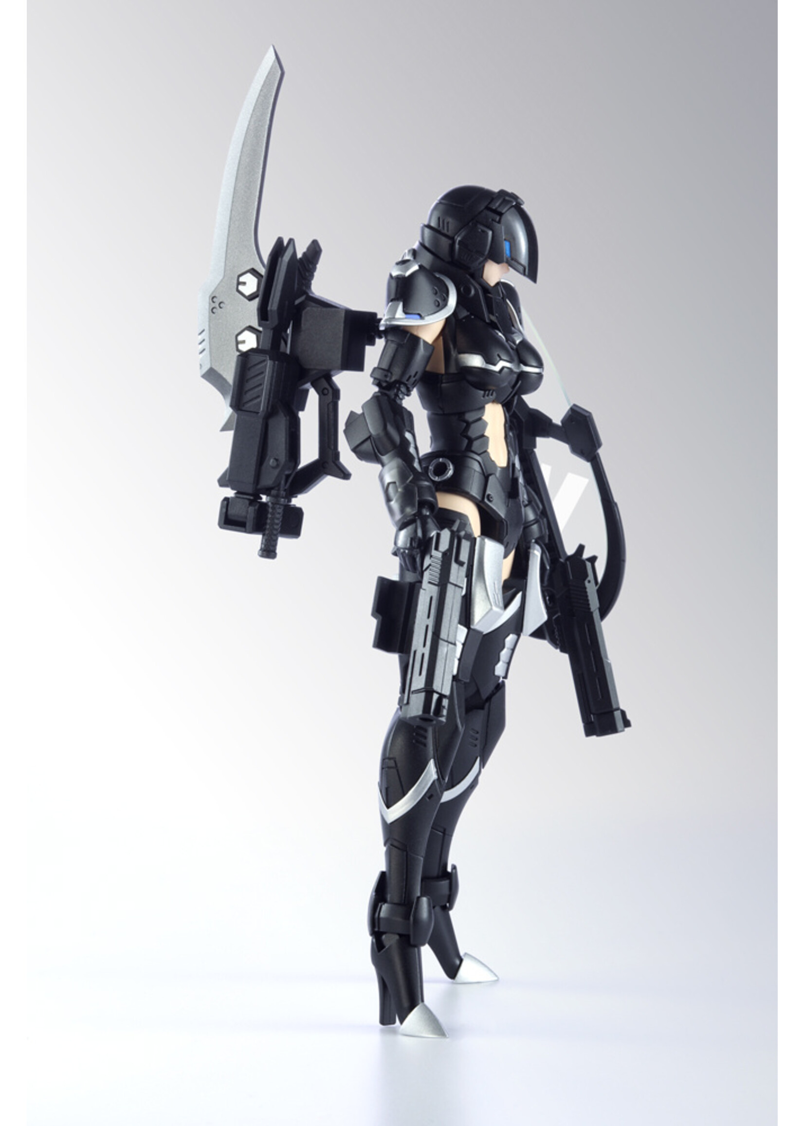 Kotobukiya KP516 -  "Titanomachia" Strato Hound