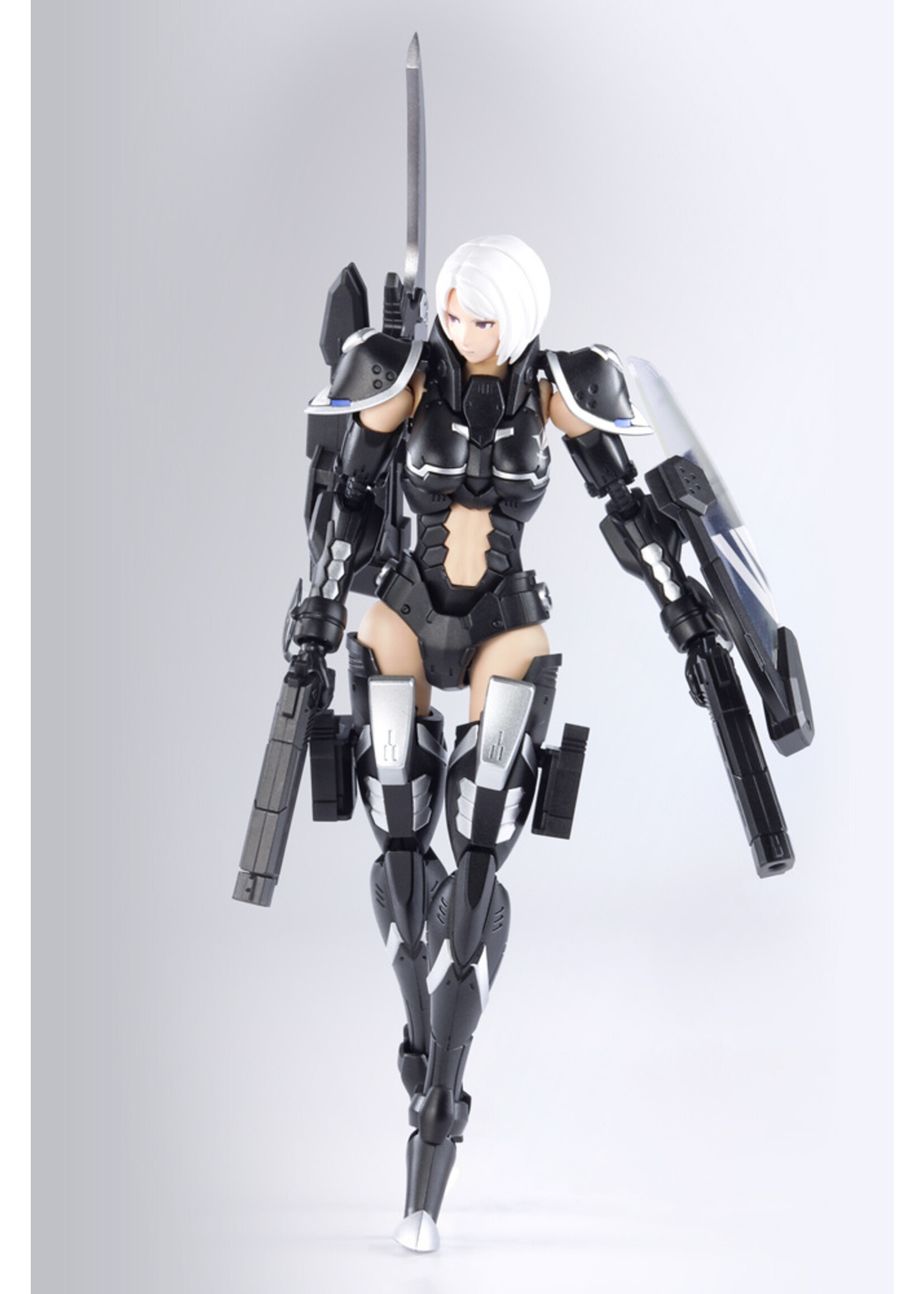 Kotobukiya KP516 -  "Titanomachia" Strato Hound