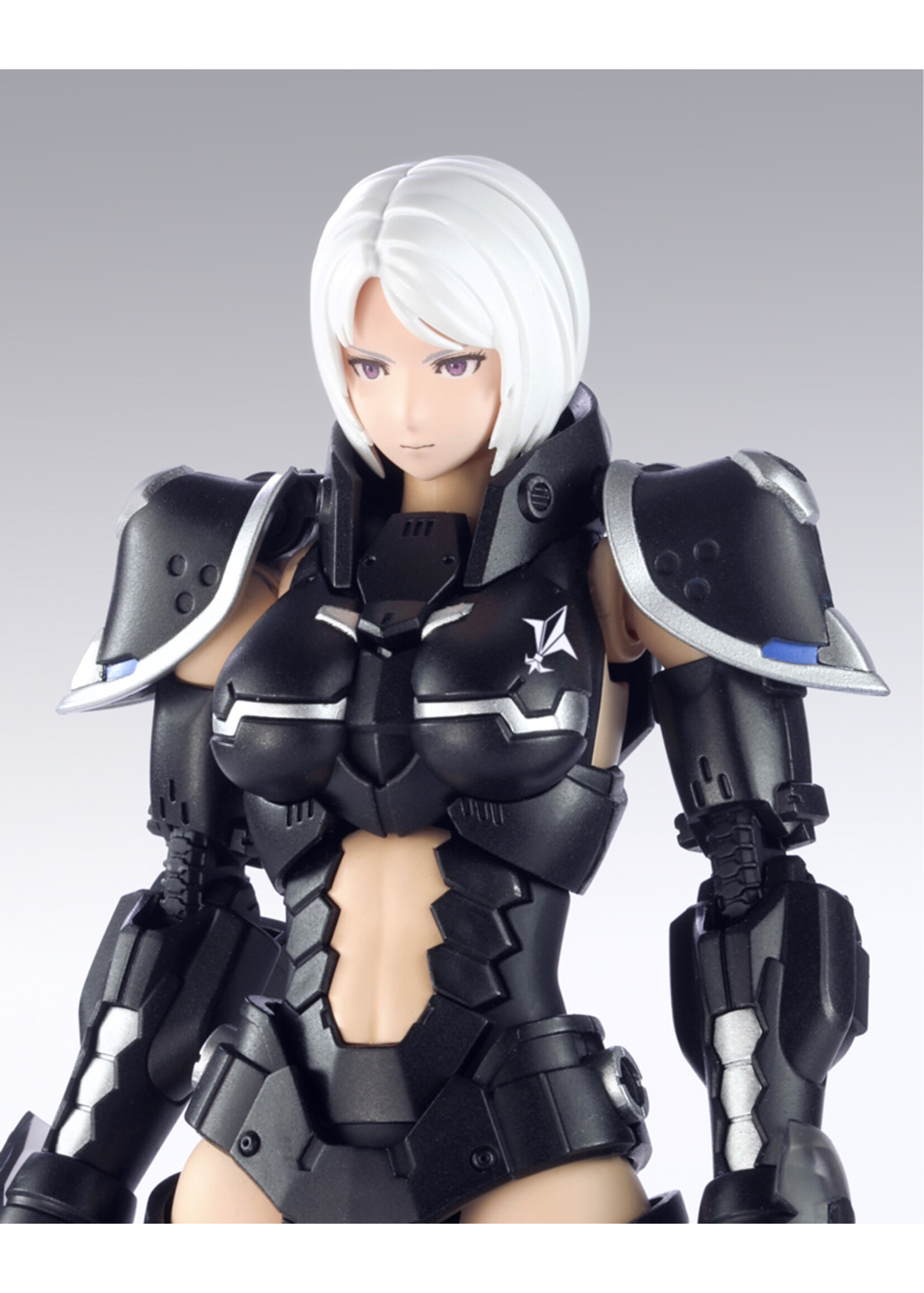 Kotobukiya KP516 -  "Titanomachia" Strato Hound