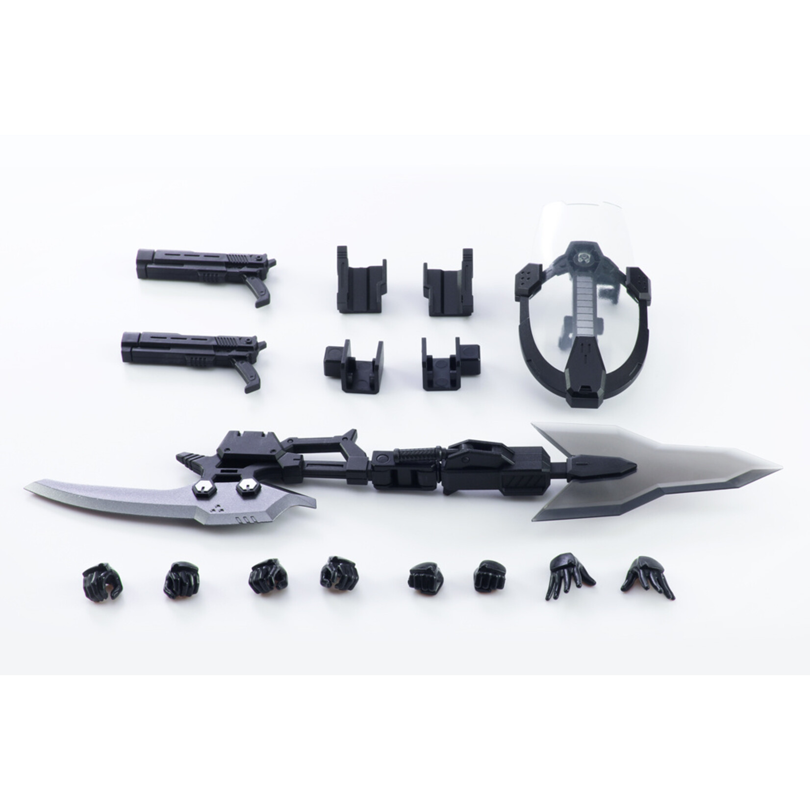 Kotobukiya KP516 -  "Titanomachia" Strato Hound