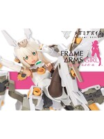 Kotobukiya FG087 - Frame Arms Girl X Megami Device: Baselard (Animation Ver. )