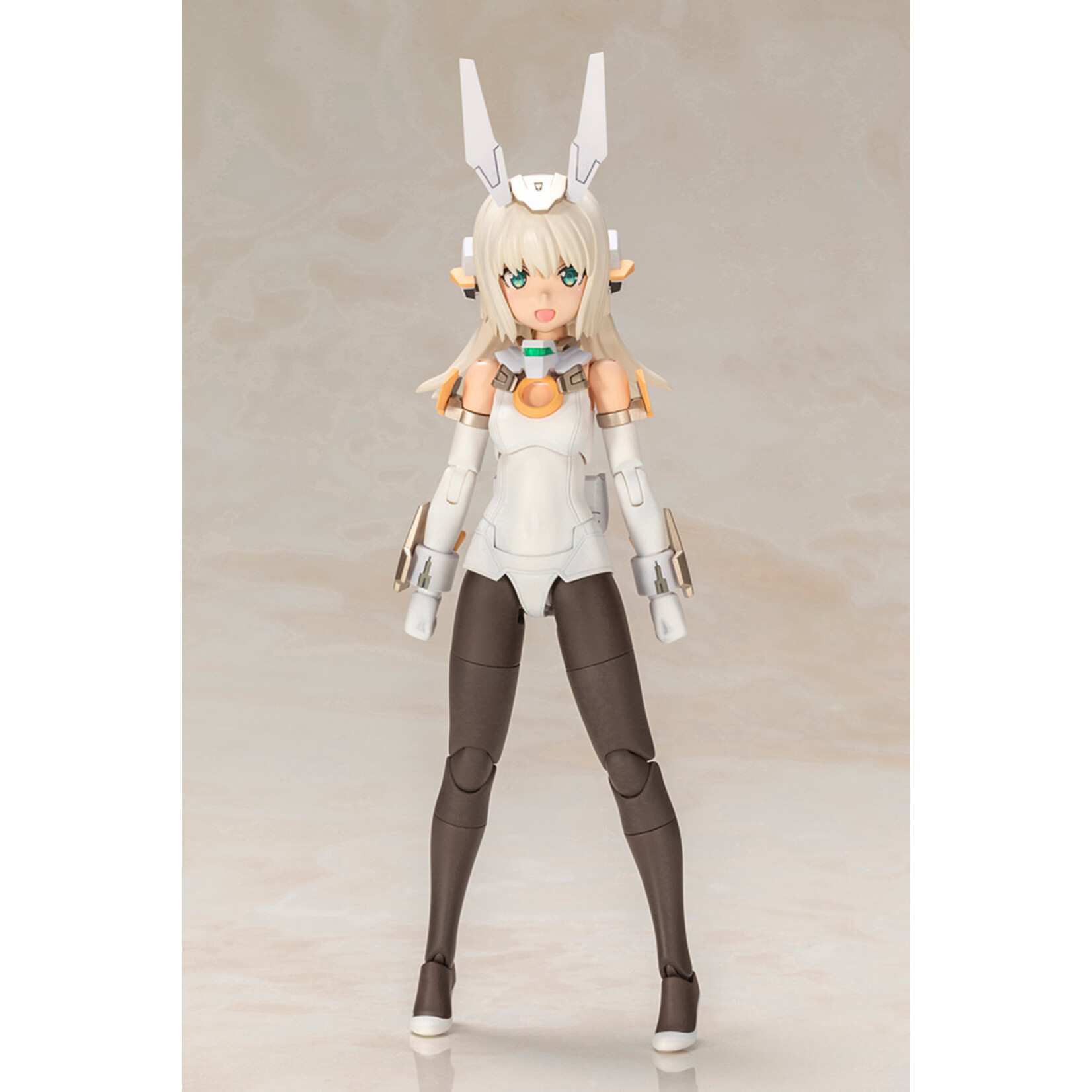 Kotobukiya FG087 - "Frame Arms Girl" X "Megami Device" Baselard (Animation Ver. )