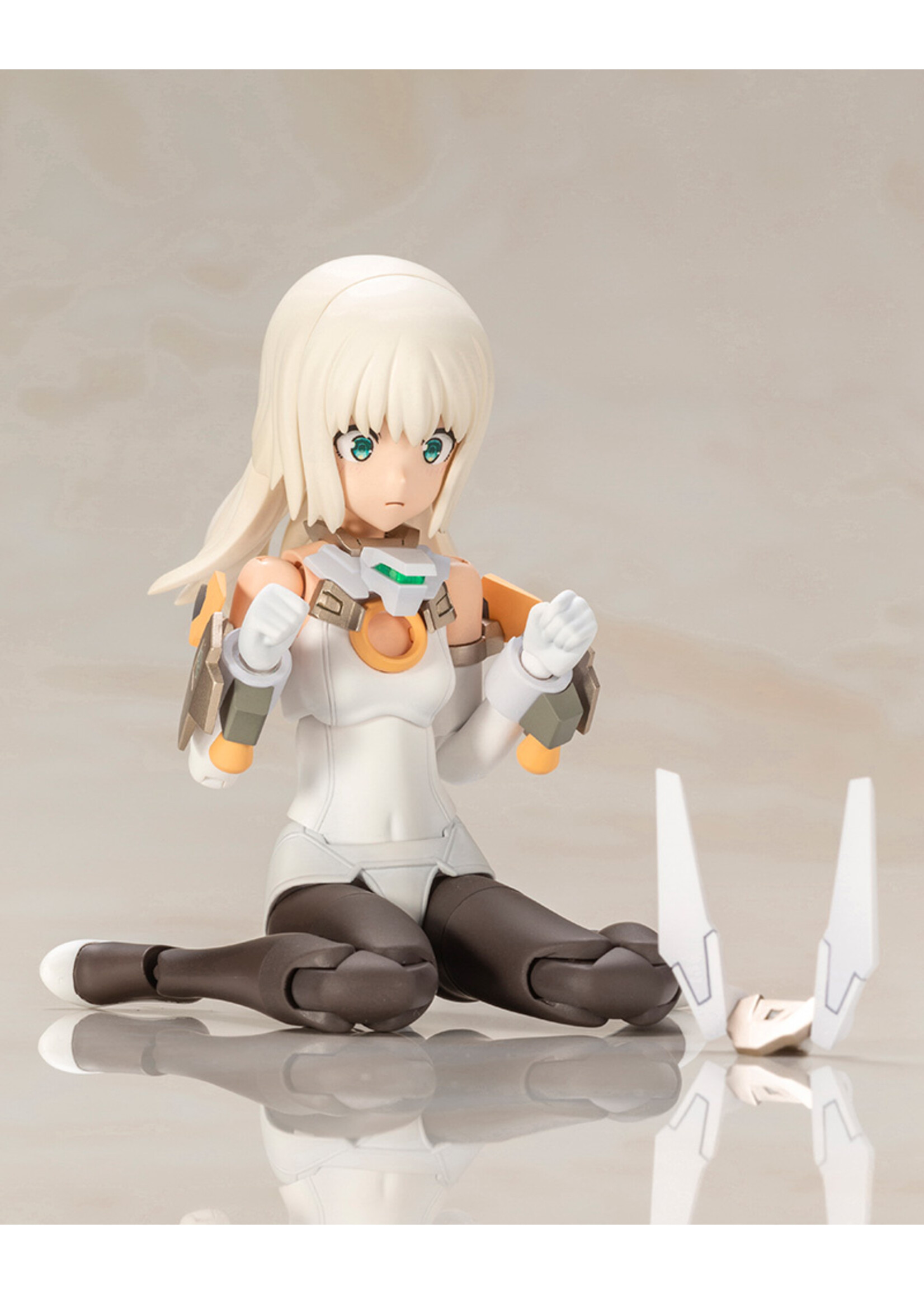 Kotobukiya FG087 - Frame Arms Girl X Megami Device: Baselard (Animation Ver. )