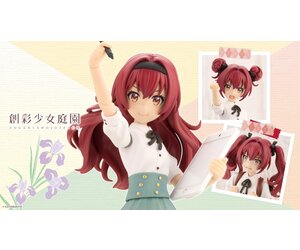 コレクション yukinko Zombie Land Saga Revenge - Junko Konno 1/7 Scale Figure