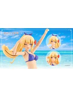 Kotobukiya JK021 - Sousaishojoteien: Ritsuka Saeki [Swim Style]