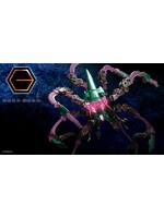 Kotobukiya HG009R - 1/24 "Hexa Gear" Hidestorm