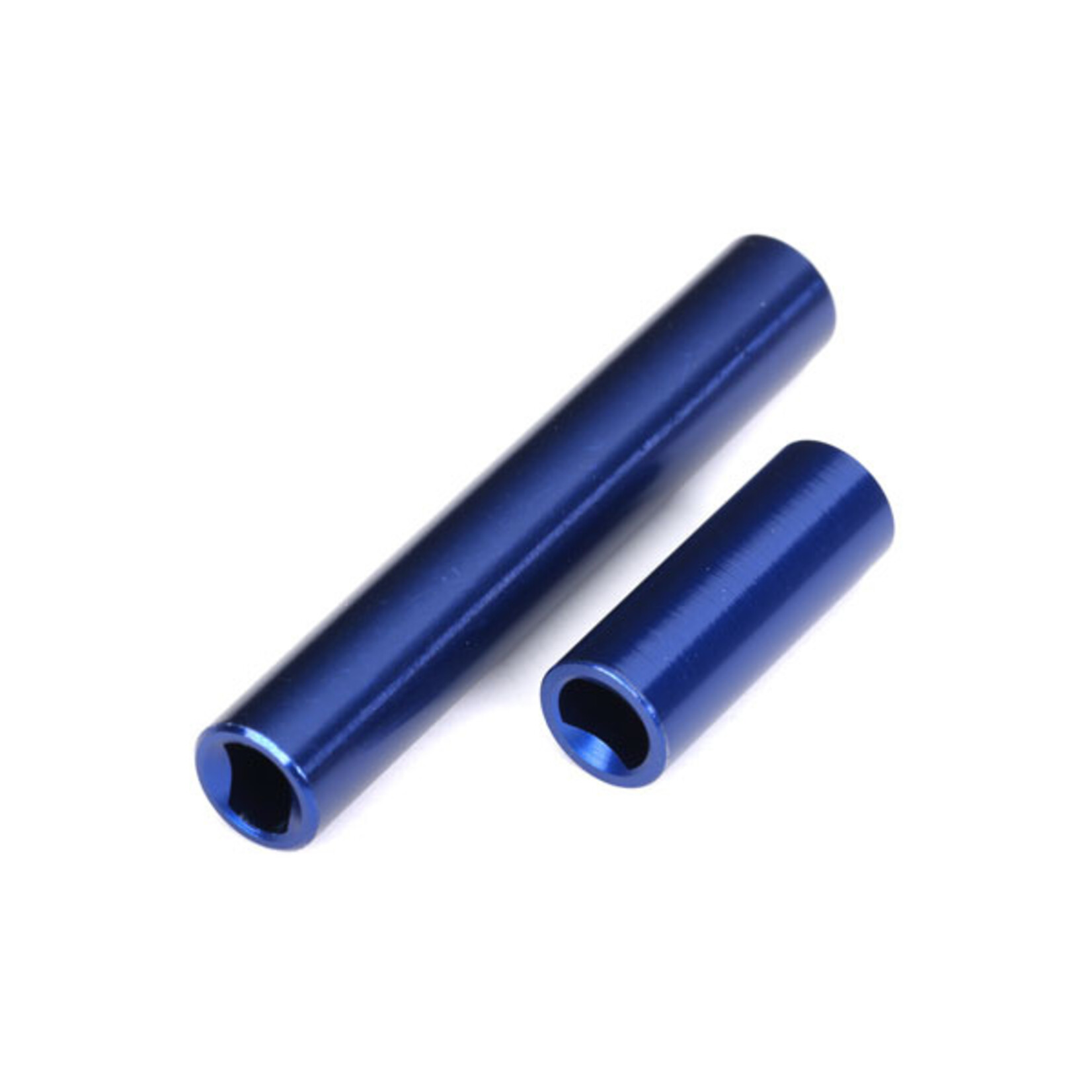 Traxxas 9852-BLUE - TRX-4M Center Driveshaft, Female - Blue