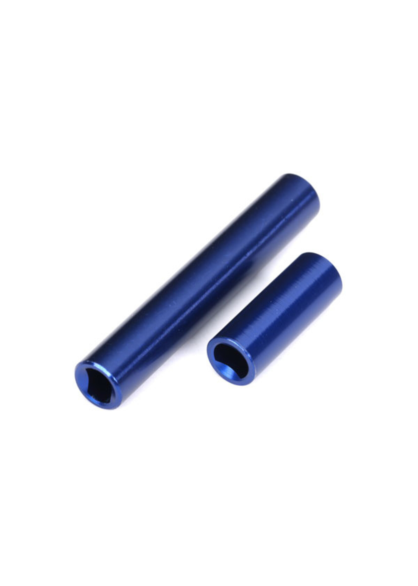 Traxxas 9852-BLUE - TRX-4M Center Driveshaft, Female - Blue
