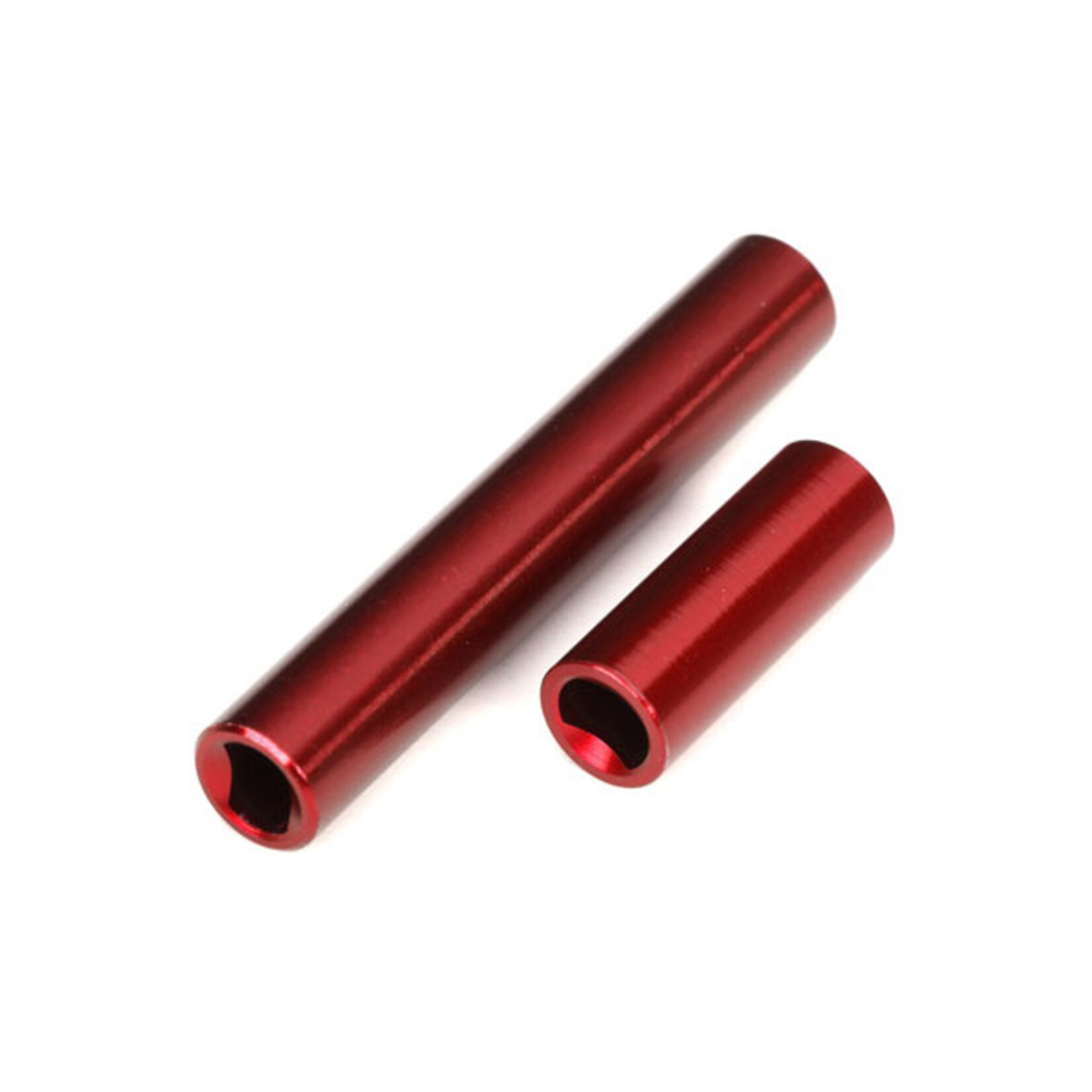 Traxxas 9852-RED - TRX-4M Center Driveshaft, Female - Red