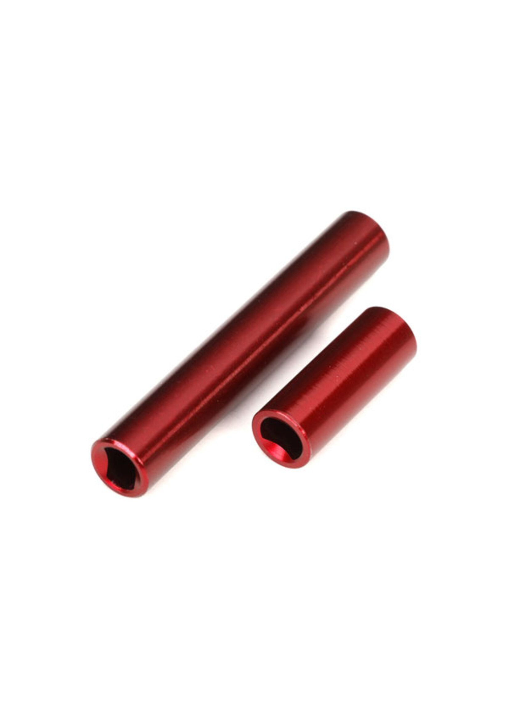 Traxxas 9852-RED - TRX-4M Center Driveshaft, Female - Red