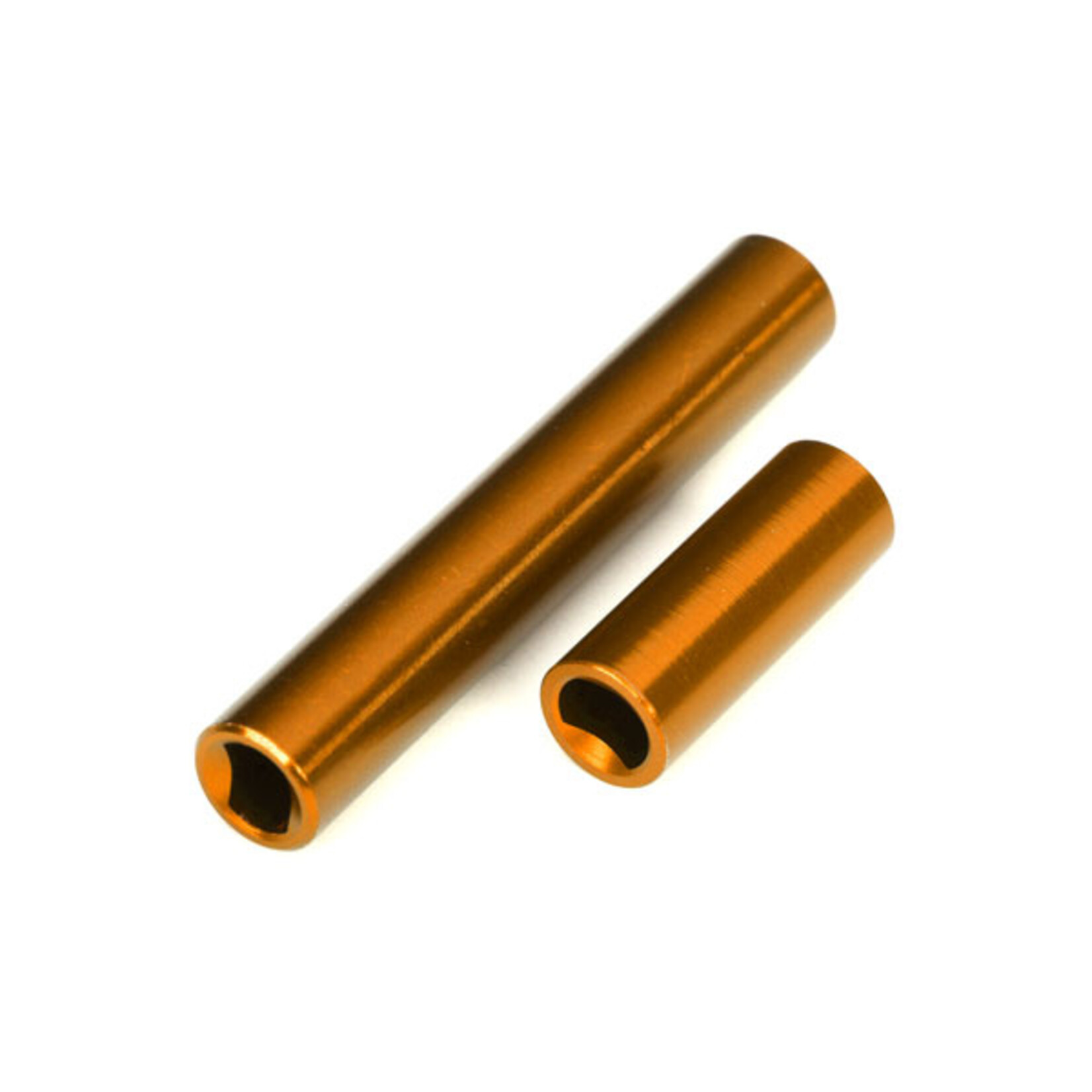 Traxxas 9852-ORNG - TRX-4M Center Driveshaft, Female - Orange